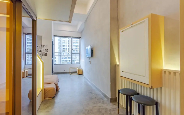 MANT Rivergate Apartments