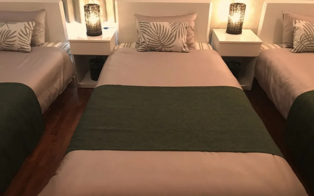 The Rela Inn