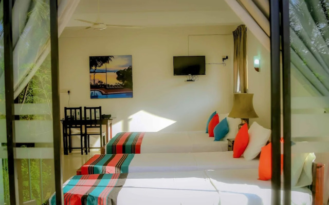 Oruthota Chalets