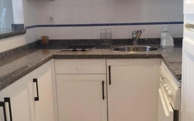 Suite Center San Lorenzo 35