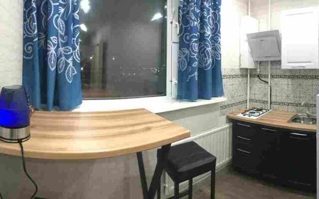 Like home (Лайк Хоум) на улице Геологоразведчиков