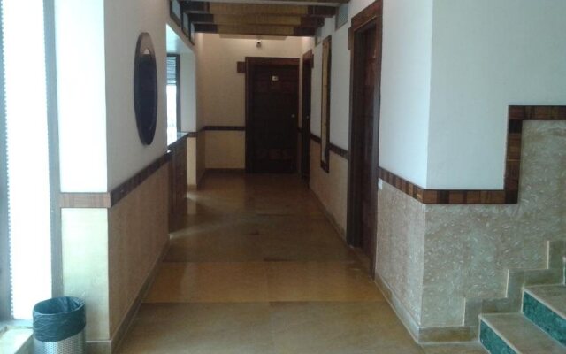 Mak Hotel