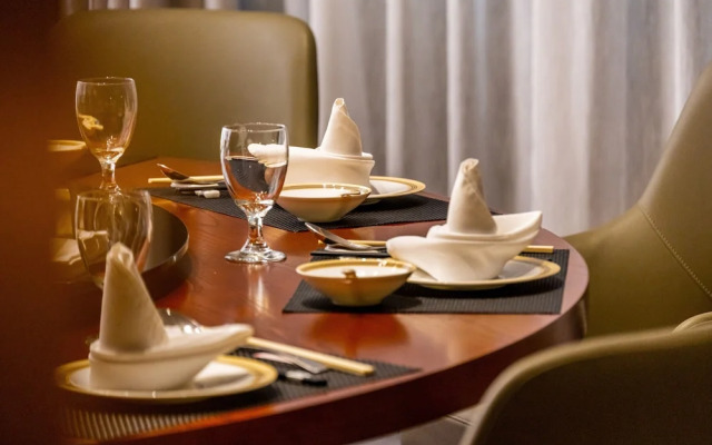 Keypai Hotel