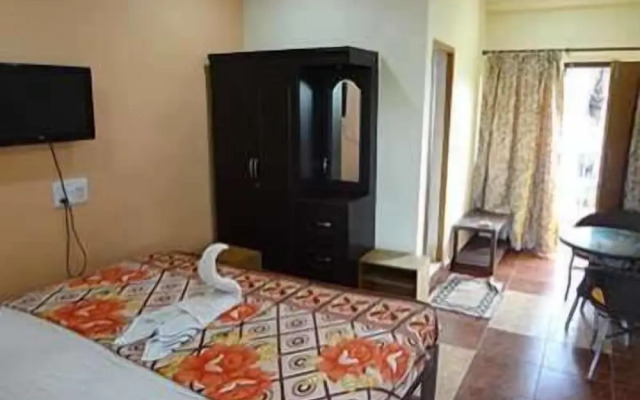 Ancora Beach Resort