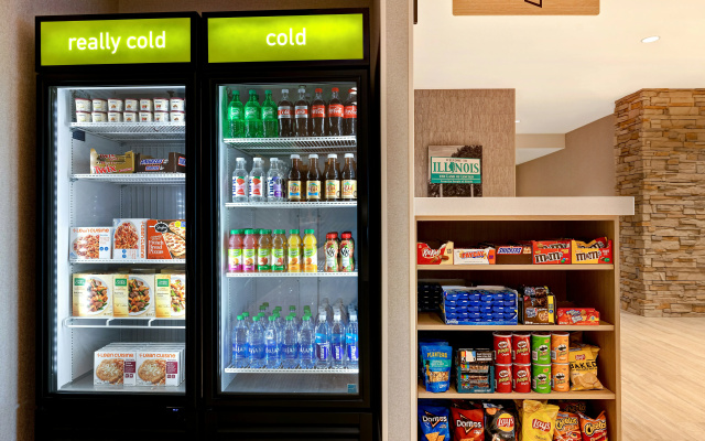 Home2 Suites Lincolnshire Chicago, IL