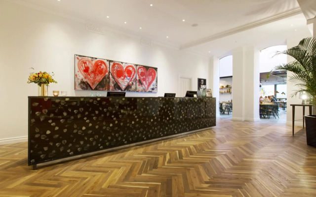 Elite Hotel Mimer