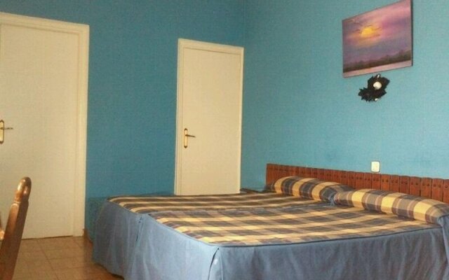 Nuevo Hotel Vista Alegre