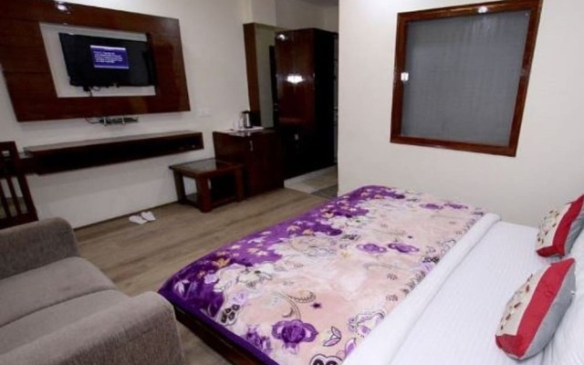 Hukam's Holiday Home