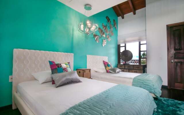 Hotel Reserva Monarca