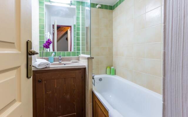 Pierre & Vacances Résidence L'Alpaga