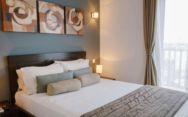 Melia Dunas Beach Resort & Spa - All Inclusive