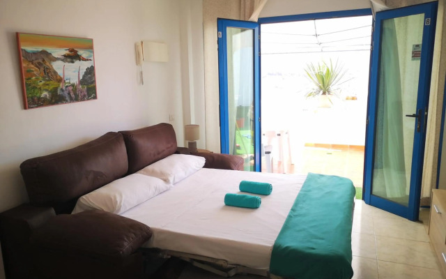 Santa Claudia Apartments - Adults Only