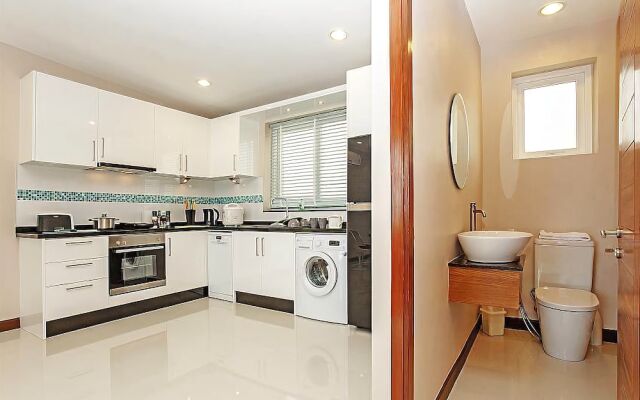 Bangsaray Beach House 2 Bed