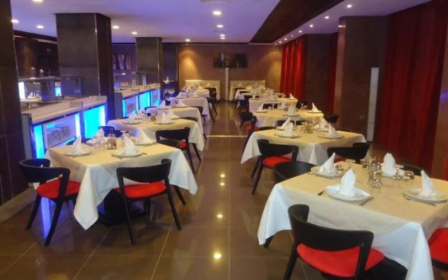 Hotel Emilio Moretti