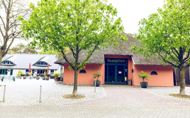 Regenbogen Ferienanlage Göhren