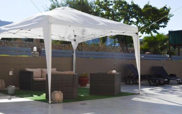 Sevi Apartments