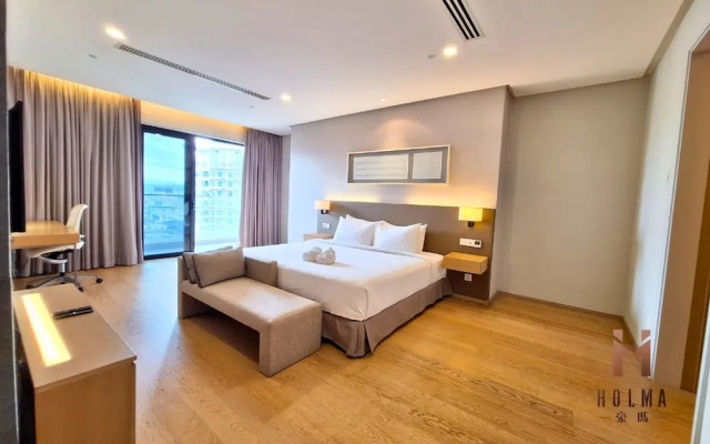 189 Suites by the river Klang