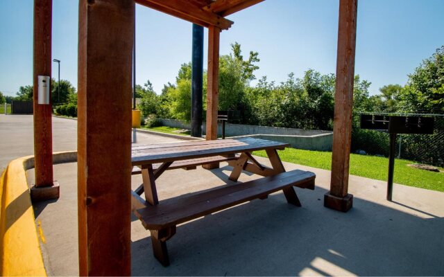 SureStay Plus Hotel by Best Western Owasso Tulsa North