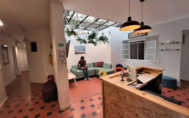 Noah boutique hostels Medellín