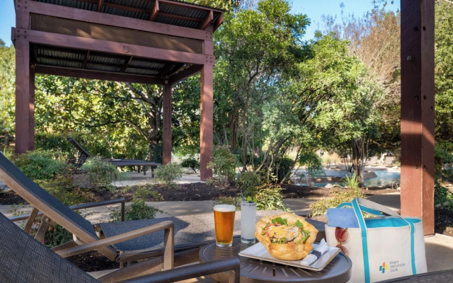 Hyatt Wild Oak Ranch