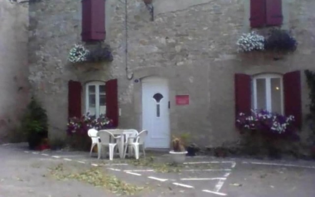 La Maison des Vendangeurs
