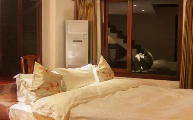 Yonder Way Hotel
