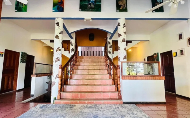 Siwõ Art Guesthouse