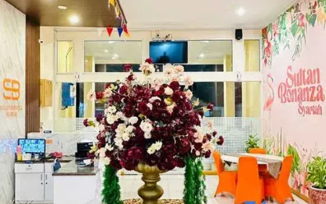 Sultan Bonanza Syariah