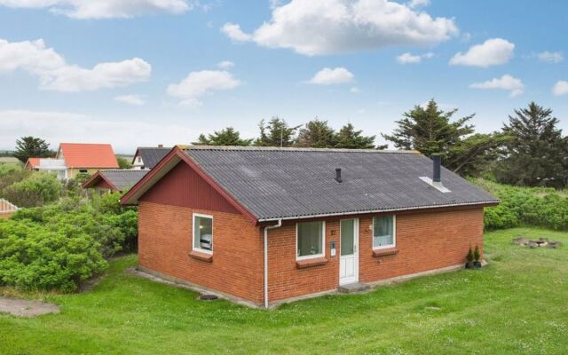 "Tofan" - 350m from the sea in Western Jutland