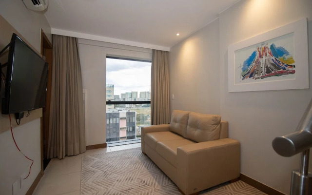 360 Athos Bulcão by Ozped