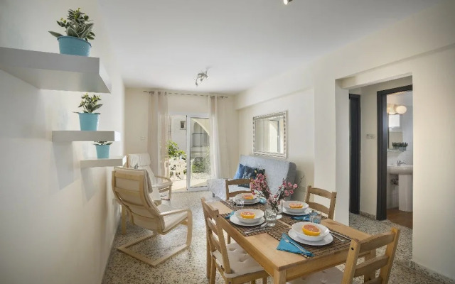 Central Ayia Napa Suite