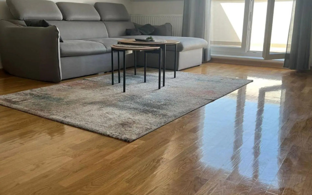 Špansko view -Comfy apartment