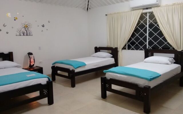 Hotel Campestre Acuarela