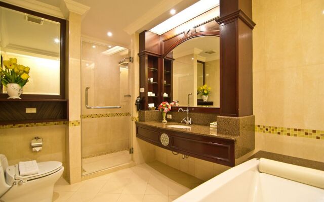 LK Metropole Hotel Pattaya
