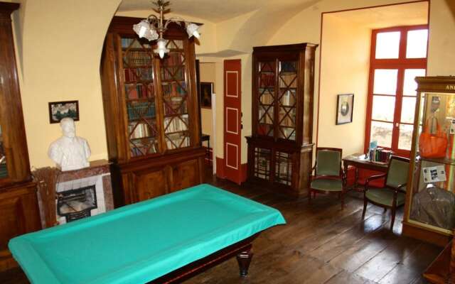 Château de Creissels