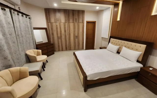 The Oak Residence