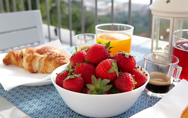 Cilento d'aMare B&b
