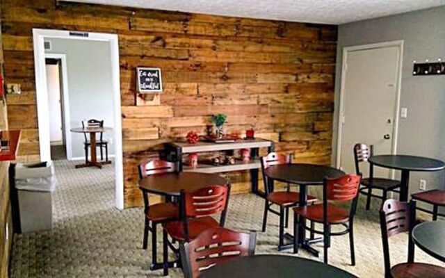 Days Inn Williamstown