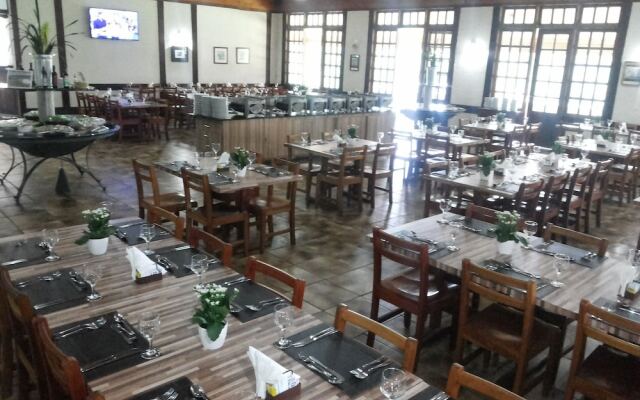 Hotel Terras Altas
