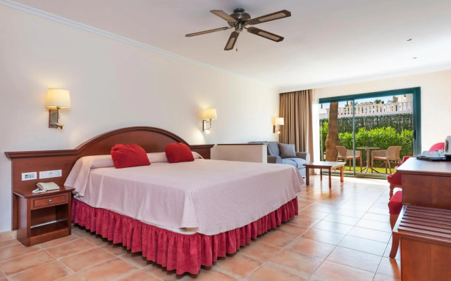 Valentin Star Menorca - Adults Only