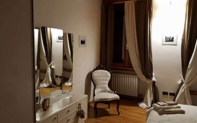 Residenza Corte Cadrega