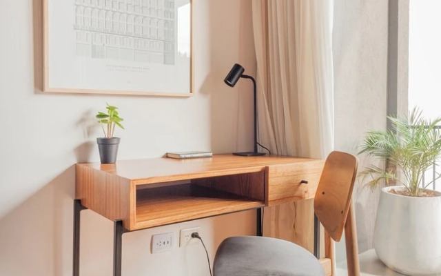 Moderno Depto en Palermo Hollywood -C2B