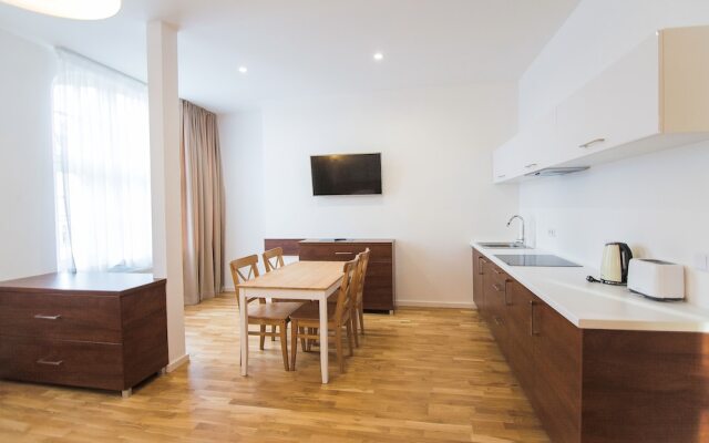Apartamenty Swinoujscie - Rubin I