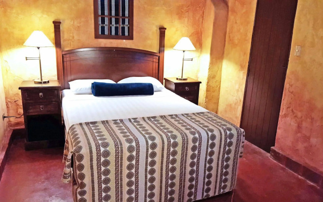 Hotel Primavera Antigua