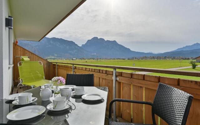 Landhaus am See Appartement LH 1