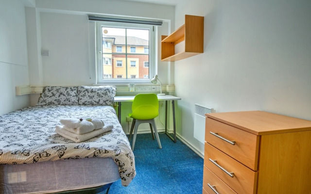Cosy Rooms for STUDENTS ONLY-Southampton