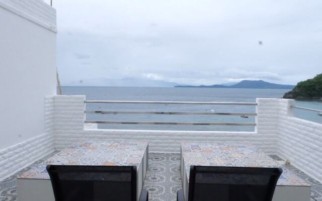 Jay Ang Resort and Dive