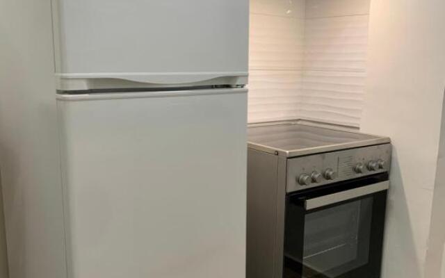 ''Korifo apartment'' at Benitses
