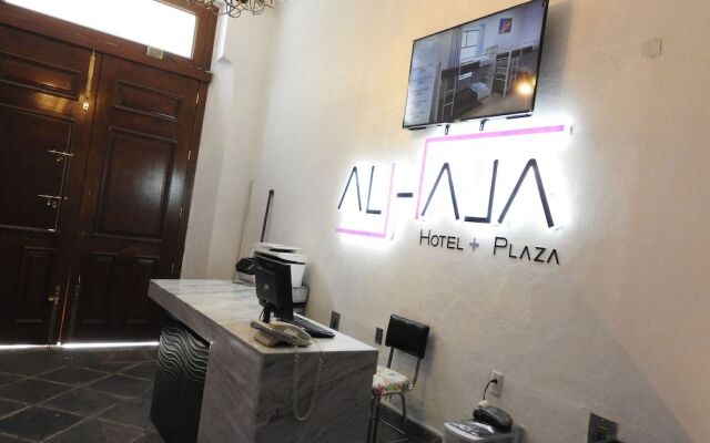 Hotel Alhaja