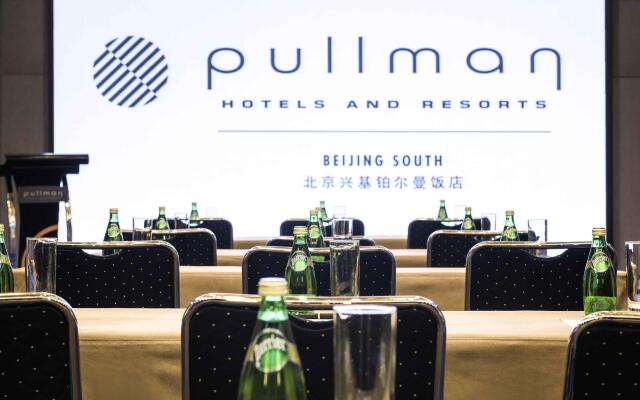 Pullman Beijing South - Newly Renovated